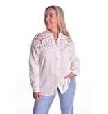 Blouse Sophia - Roomwit