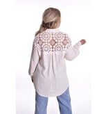 Blouse Sophia - Roomwit