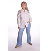 Blouse Sophia - Roomwit