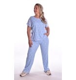 Pak Livia - Lichtblauw