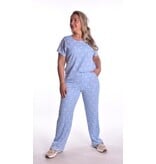 Pak Livia - Lichtblauw