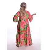 Jurk Ibiza - Multi