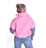 Bodywarmer - Roze