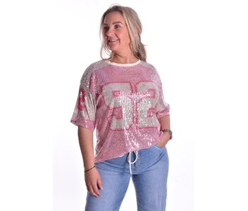Top 52 - Roze