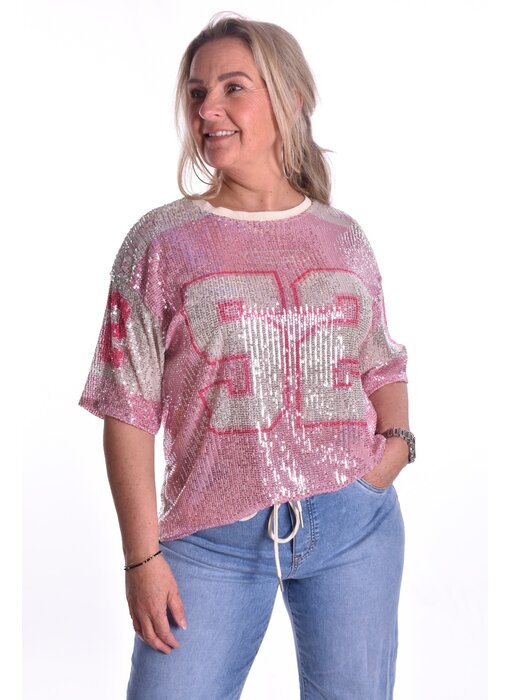 Top 52 - Roze