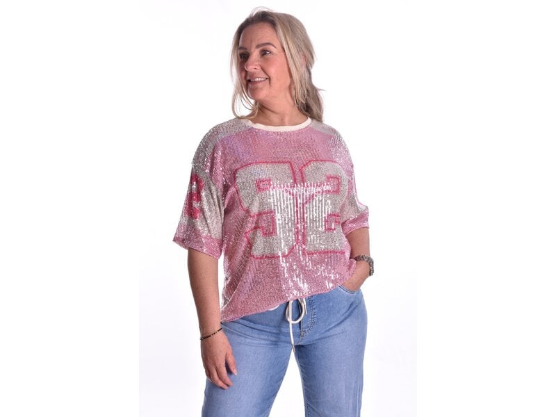 Top 52 - Roze