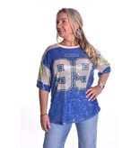 Top 52 - Kobaltblauw