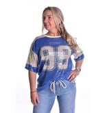 Top 52 - Kobaltblauw