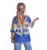 Top 52 - Kobaltblauw