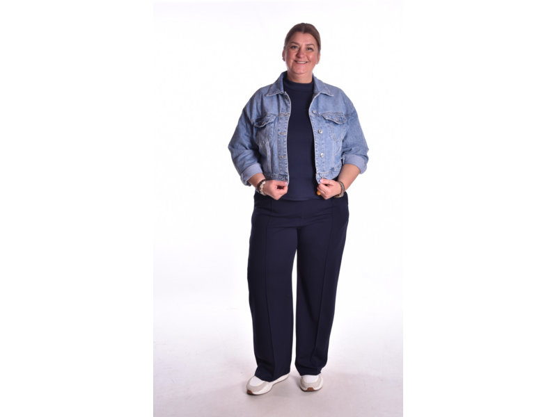 Top Meepakker - Diverse kleuren