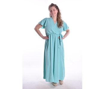 Dress to Impress - Mint