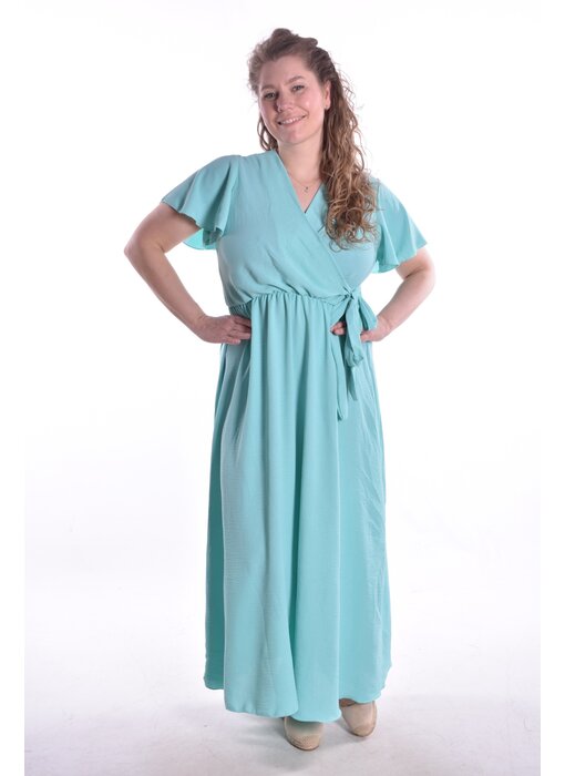 Dress to Impress - Mint