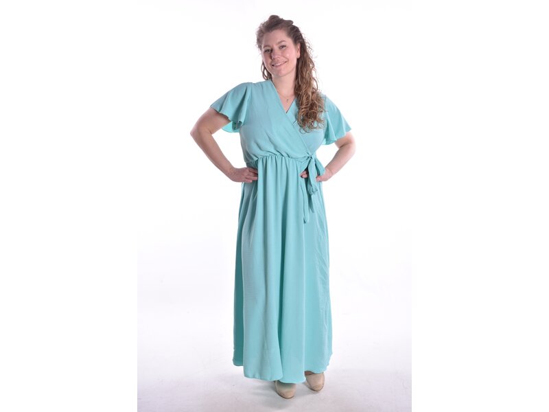 Dress to Impress - Mint