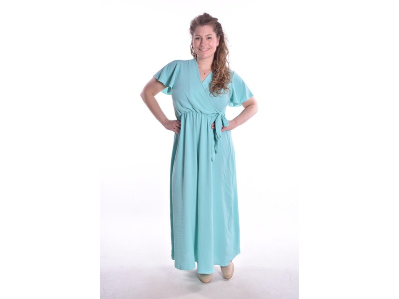 Dress to Impress - Mint