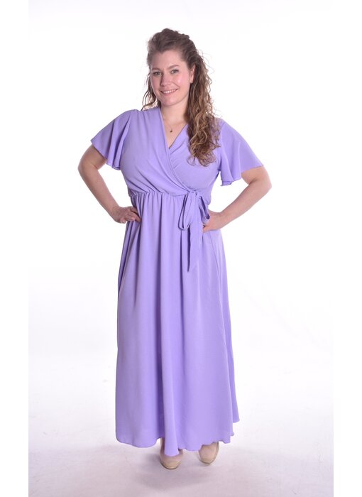 Dress to Impress - Lila