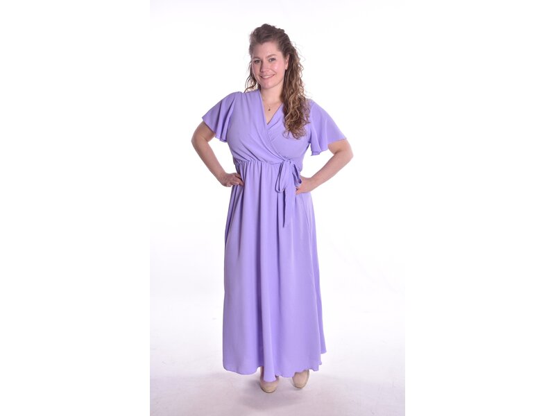 Dress to Impress - Lila