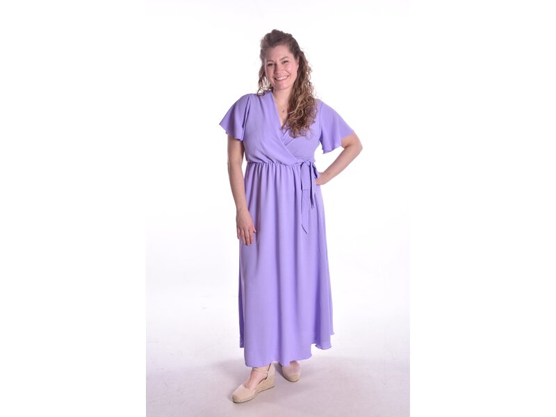 Dress to Impress - Lila