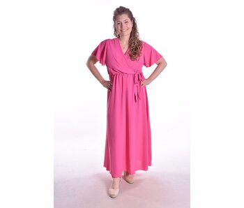 Dress to Impress - Roze