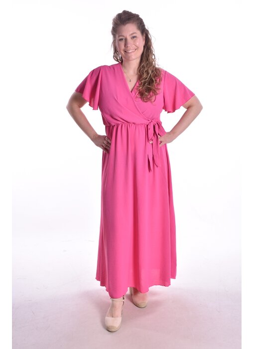 Dress to Impress - Roze