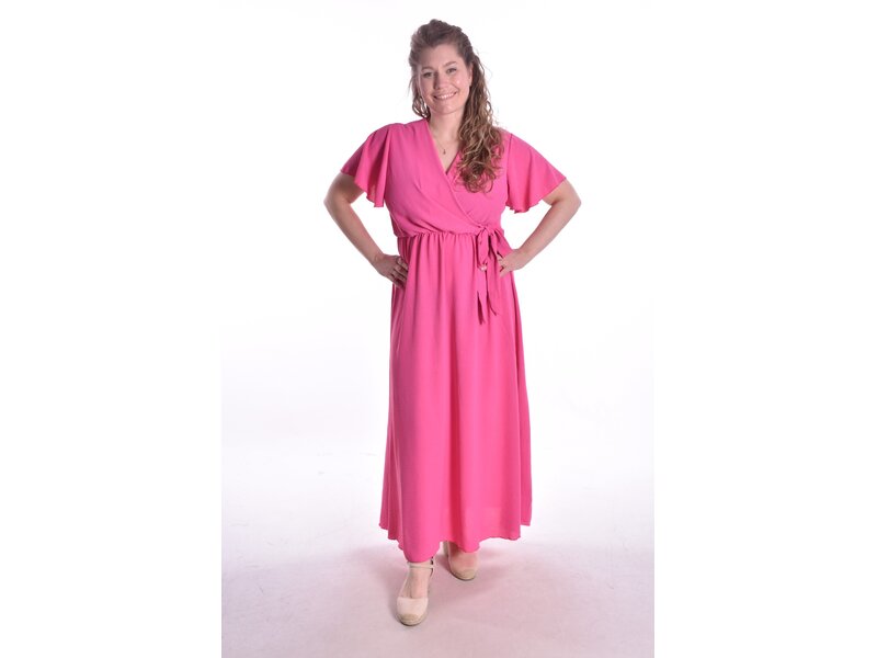 Dress to Impress - Roze