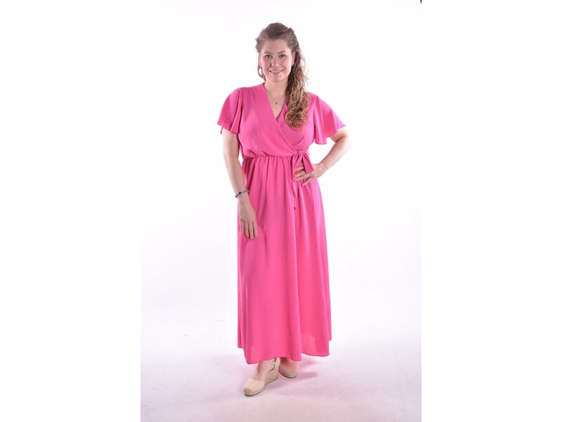 Dress to Impress - Roze