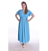 Dress to Impress - Turquoise