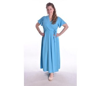 Dress to Impress - Turquoise