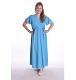 Dress to Impress - Turquoise