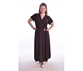 Dress to Impress - Choco