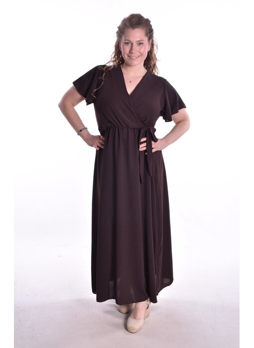 Dress to Impress - Choco