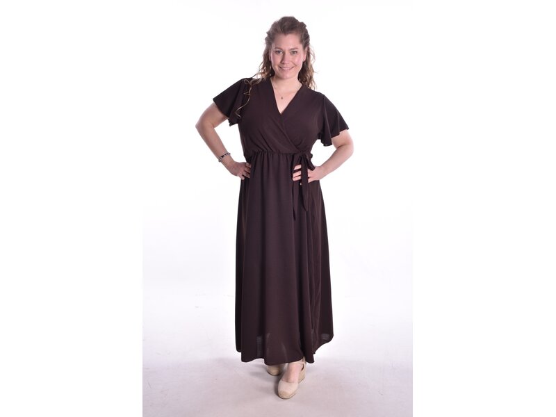 Dress to Impress - Choco