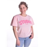 Top Studio Club - Roze