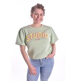 Top Studio Club - Lindegroen