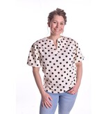 Top Dottie - Roomwit