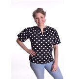 Top Dottie - Zwart