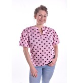 Top Dottie - Roze