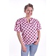 Top Dottie - Roze
