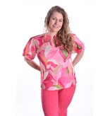 Top Happy  - Fuchsia