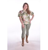 Top Happy - Legergroen