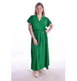 Dress to Impress - Groen