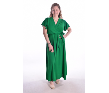 Dress to Impress - Groen