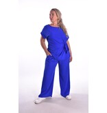 Set Lucky Me - Kobaltblauw