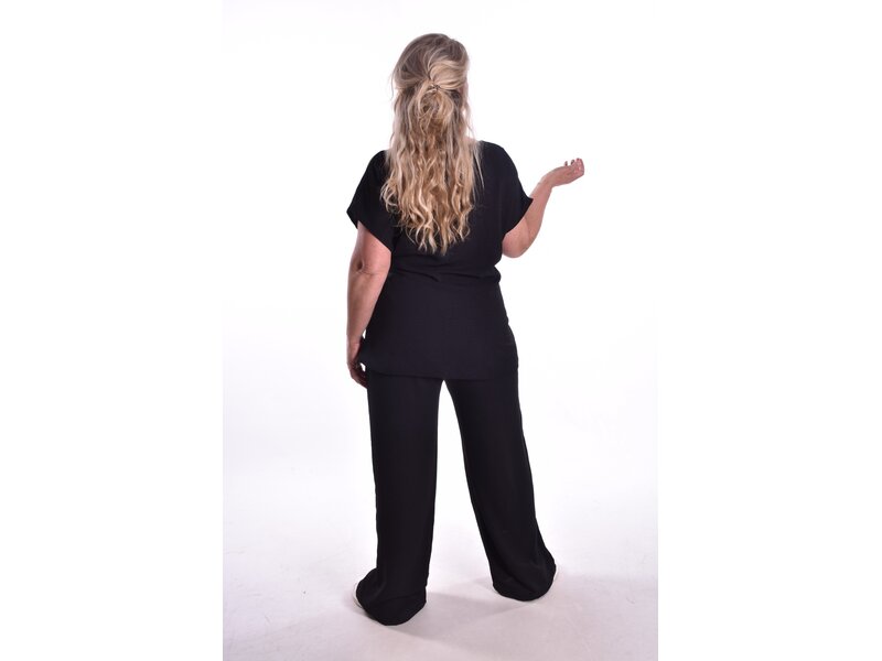 Set Lucky Me - Zwart