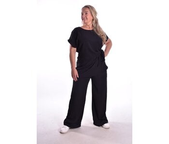 Set Lucky Me - Zwart