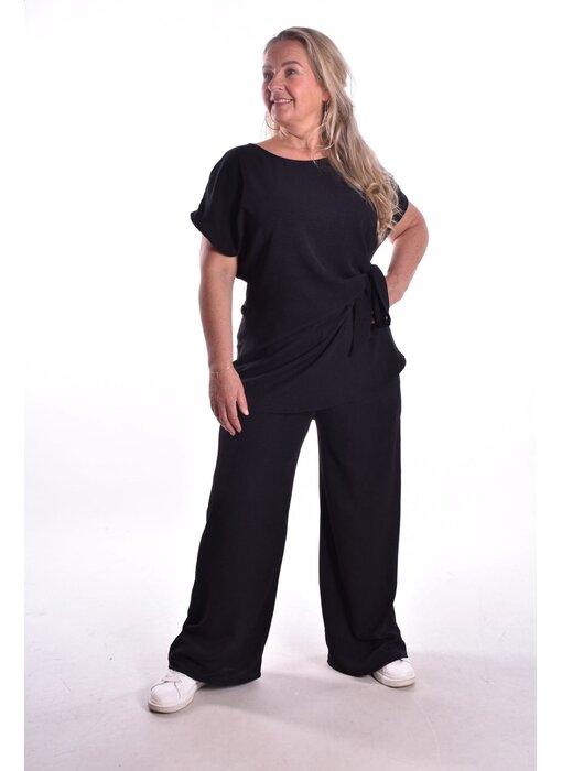 Set Lucky Me - Zwart