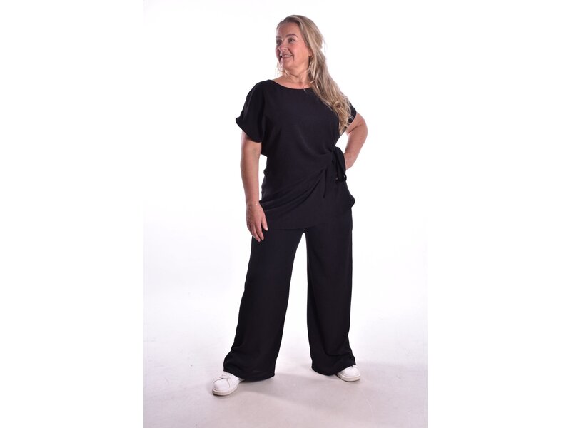 Set Lucky Me - Zwart