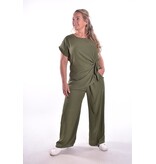 Set Lucky Me - Legergroen