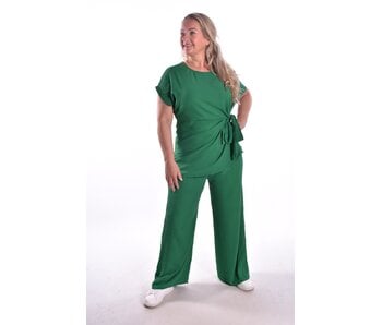 Set Lucky Me - Groen