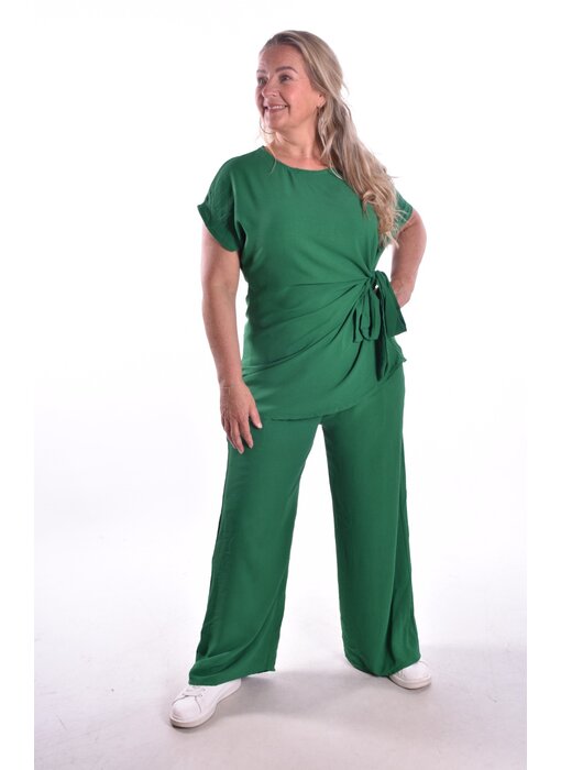 Set Lucky Me - Groen