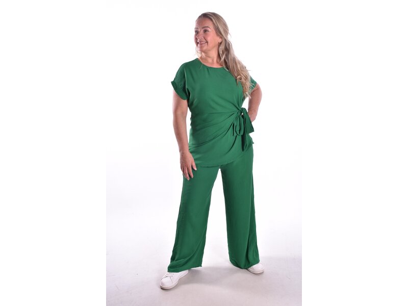 Set Lucky Me - Groen